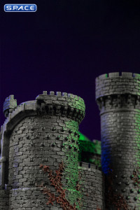 Castle Grayskull Icons Environment (Masters of the Universe)