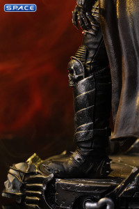 1/10 Scale Lobo Art Scale Statue (Supergirl)