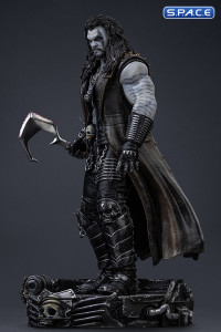1/10 Scale Lobo Art Scale Statue (Supergirl)