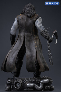 1/10 Scale Lobo Art Scale Statue (Supergirl)