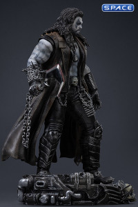1/10 Scale Lobo Art Scale Statue (Supergirl)