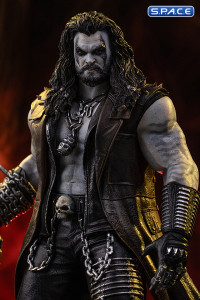 1/10 Scale Lobo Art Scale Statue (Supergirl)