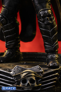 1/10 Scale Lobo Art Scale Statue (Supergirl)