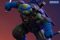 1/10 Scale Leonardo Unleashed Art Scale Statue (Teenage Mutant Ninja Turtles)