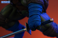 1/10 Scale Leonardo Unleashed Art Scale Statue (Teenage Mutant Ninja Turtles)