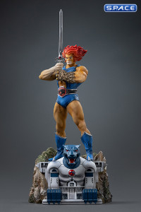 1/10 Scale Lion-O Unleashed Art Scale Statue (Thundercats)