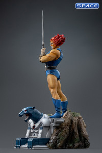 1/10 Scale Lion-O Unleashed Art Scale Statue (Thundercats)