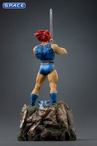 1/10 Scale Lion-O Unleashed Art Scale Statue (Thundercats)