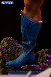 1/10 Scale Lion-O Unleashed Art Scale Statue (Thundercats)