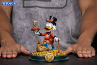 1/10 Scale Uncle Scrooge Art Scale Statue (Duck Tales)