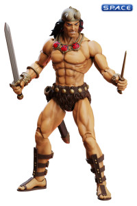 Young Conan and Yag-Kosha Epic H.A.C.K.S. 2-Pack (The Tower of the Elephant)