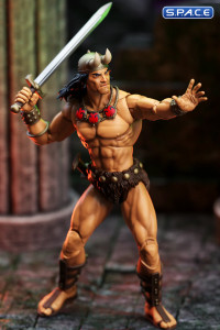 Young Conan and Yag-Kosha Epic H.A.C.K.S. 2-Pack (The Tower of the Elephant)