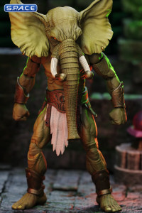 Young Conan and Yag-Kosha Epic H.A.C.K.S. 2-Pack (The Tower of the Elephant)