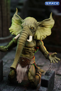 Young Conan and Yag-Kosha Epic H.A.C.K.S. 2-Pack (The Tower of the Elephant)