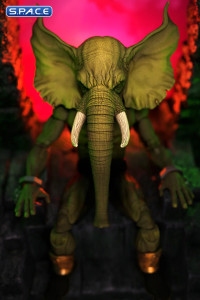 Young Conan and Yag-Kosha Epic H.A.C.K.S. 2-Pack (The Tower of the Elephant)