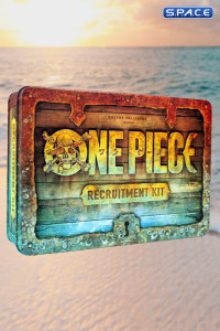 Recruitment Kit (One Piece)