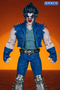 Lobo McFarlane Collector Edition - Platinum Edition (DC Multiverse)