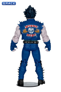 Lobo McFarlane Collector Edition - Platinum Edition (DC Multiverse)