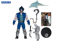 Lobo McFarlane Collector Edition - Platinum Edition (DC Multiverse)