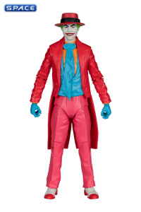 The Joker from Batman McFarlane Collector Edition - Chase Variant (DC Multiverse)