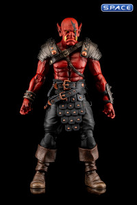 Fury Orc (Mythic Legions: Armory Gladiators)