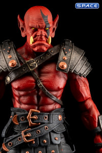 Fury Orc (Mythic Legions: Armory Gladiators)