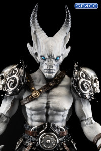 Pale Demon (Mythic Legions: Armory Gladiators)