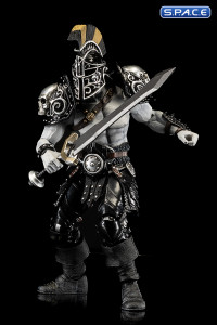 Pale Demon (Mythic Legions: Armory Gladiators)