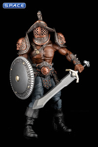 Darker Flesh (Mythic Legions: Armory Gladiators)