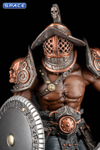 Darker Flesh (Mythic Legions: Armory Gladiators)
