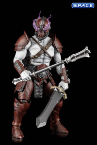 Vampire Orc (Mythic Legions: Armory Gladiators)