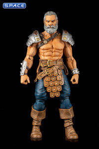 Lighter Flesh (Mythic Legions: Armory Gladiators)