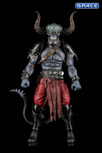 Grey Demon (Mythic Legions: Armory Gladiators)