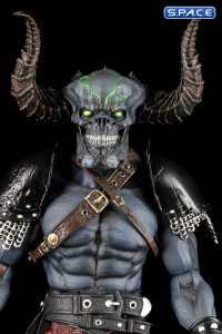 Grey Demon (Mythic Legions: Armory Gladiators)