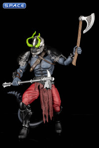Grey Demon (Mythic Legions: Armory Gladiators)