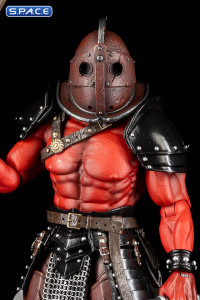 Fury Red Elf (Mythic Legions: Armory Gladiators)