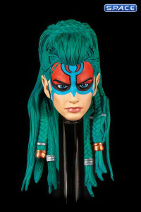Edgehounders Heads Pack (Cosmic Legions)