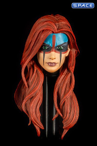 Edgehounders Heads Pack (Cosmic Legions)