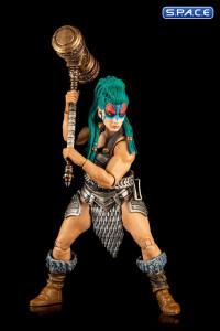 Edgehounders Heads Pack (Cosmic Legions)