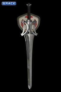 1:1 Power Sword of He-Man Life-Size Replica (Masters of the Universe)
