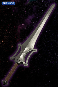 Power Sword of He-Man LARP Replica (Masters of the Universe)
