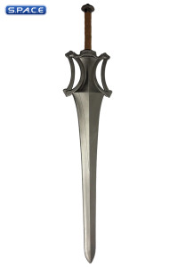 Power Sword of He-Man LARP Replica (Masters of the Universe)