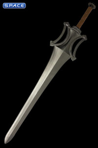 Power Sword of He-Man LARP Replica (Masters of the Universe)