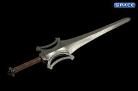 Power Sword of He-Man LARP Replica (Masters of the Universe)