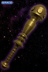 Mace of Man-At-Arms LARP Replica (Masters of the Universe)