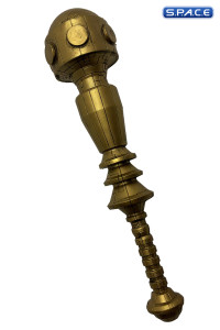 Mace of Man-At-Arms LARP Replica (Masters of the Universe)