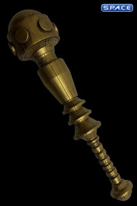 Mace of Man-At-Arms LARP Replica (Masters of the Universe)