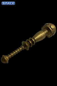 Mace of Man-At-Arms LARP Replica (Masters of the Universe)