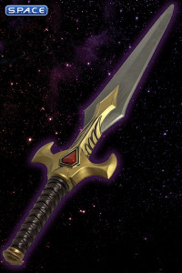 Sword of Teela LARP Replica (Masters of the Universe)