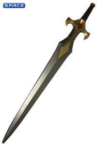 Sword of Teela LARP Replica (Masters of the Universe)
